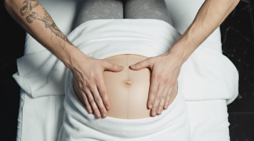 Masaj Prenatal